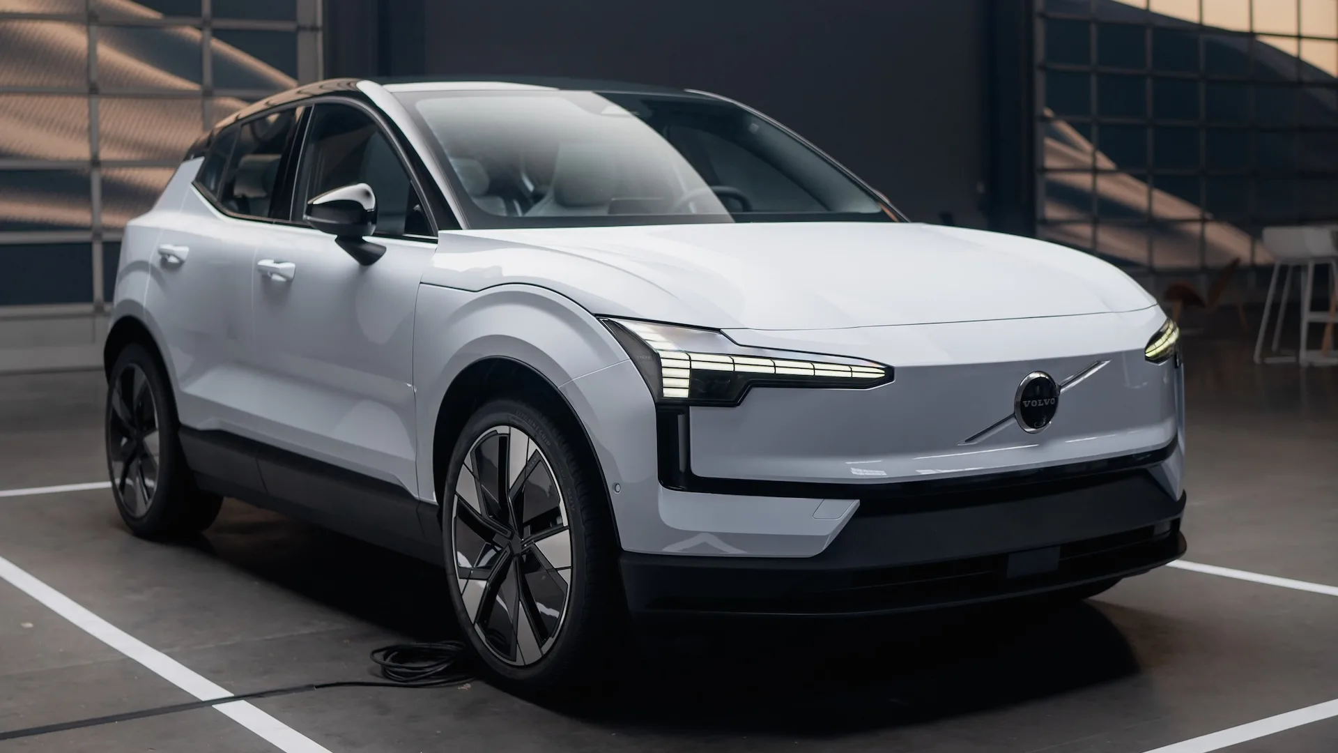 2025 Volvo EX30: Delayed Release and Production Changes