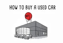 9 Tips for Buying a Used Car: How to Avoid Common Mistakes