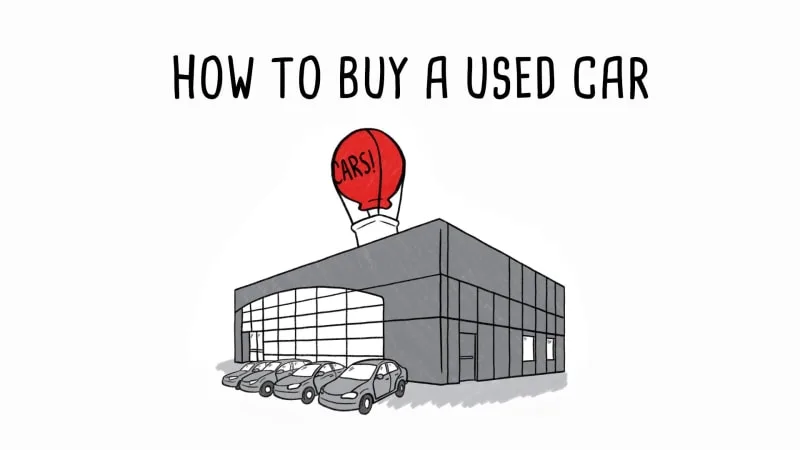 9 Tips for Buying a Used Car: How to Avoid Common Mistakes