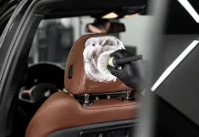 A Comprehensive Guide to Cleaning and Conditioning Leather Car Seats