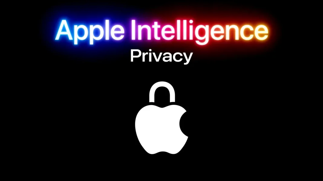 Apple Unveils Apple Intelligence: A Game-Changing Push into Generative AI