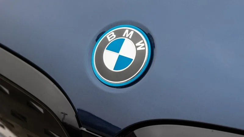 BMW Cancels €2 Billion Battery Order with Northvolt