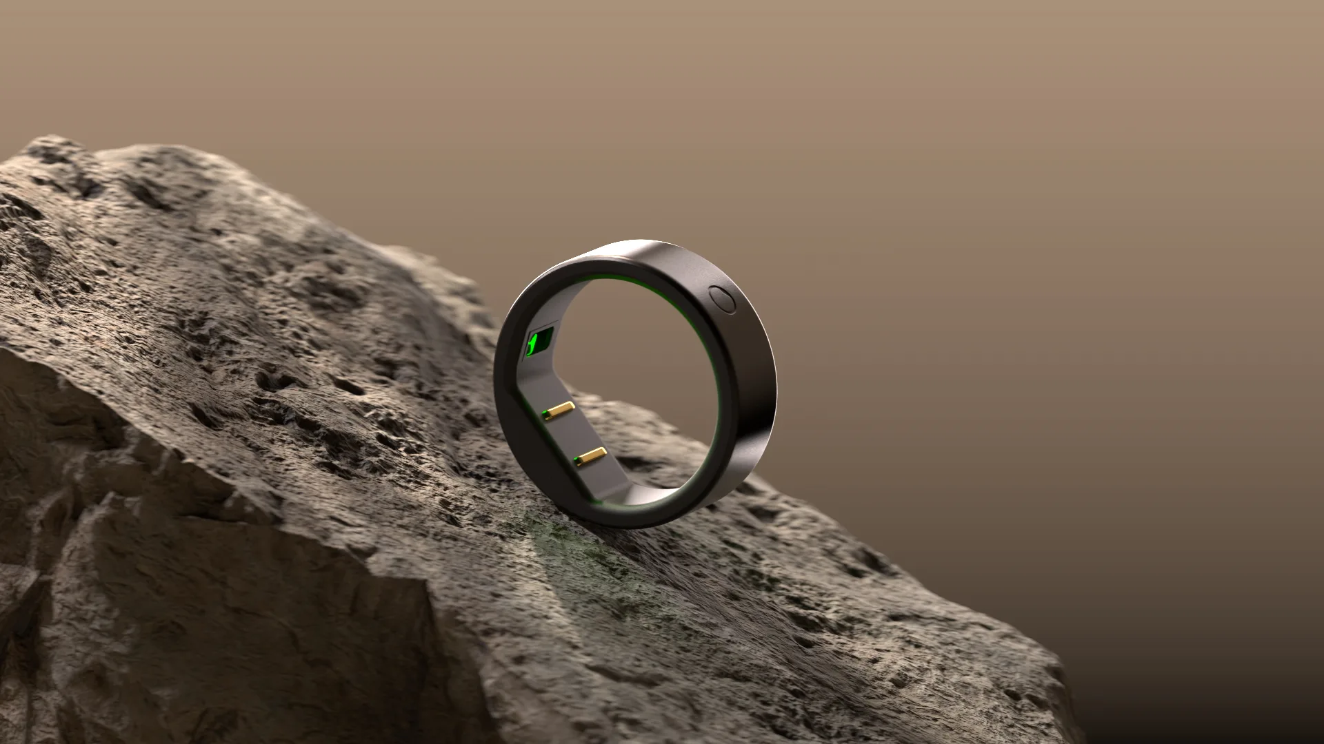 Circular Launches New Ring Slim Wearable for Health and Fitness Tracking