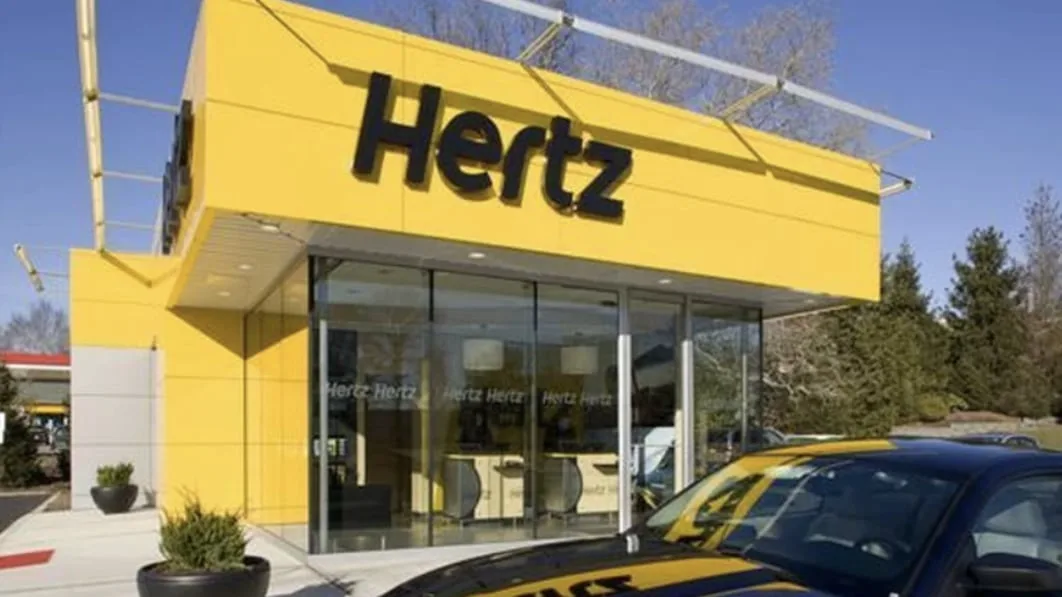 ConsumerAffairs Ranks Best Rental Car Companies in 2024: National Tops List with 2.3 Stars