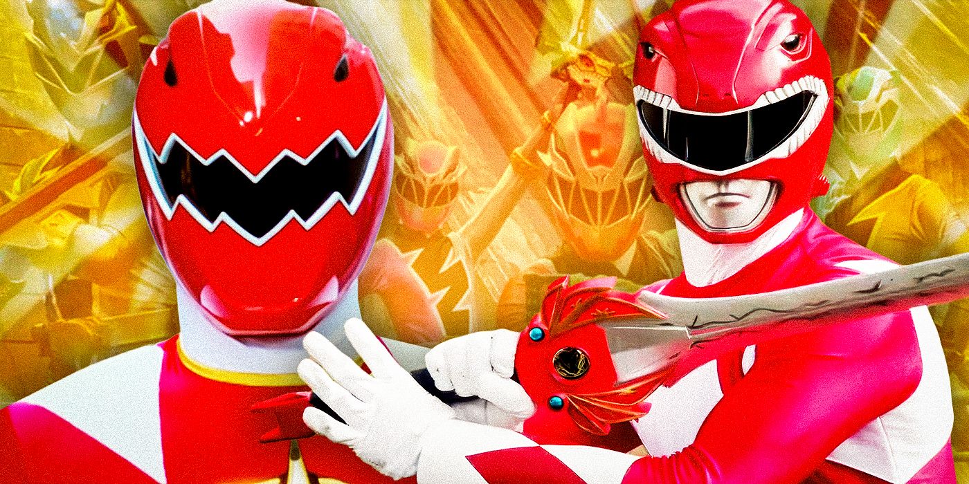 "Experience Nostalgic Action in Mighty Morphin Power Rangers: Rita’s Rewind - A Game Announcement"