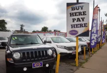 Exploring the Pros and Cons of Buy Here Pay Here Car Dealerships