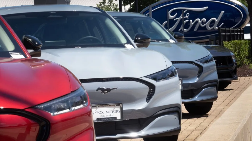 Ford Ends Expensive EV Certification Program for Dealerships, Opens Sales to All