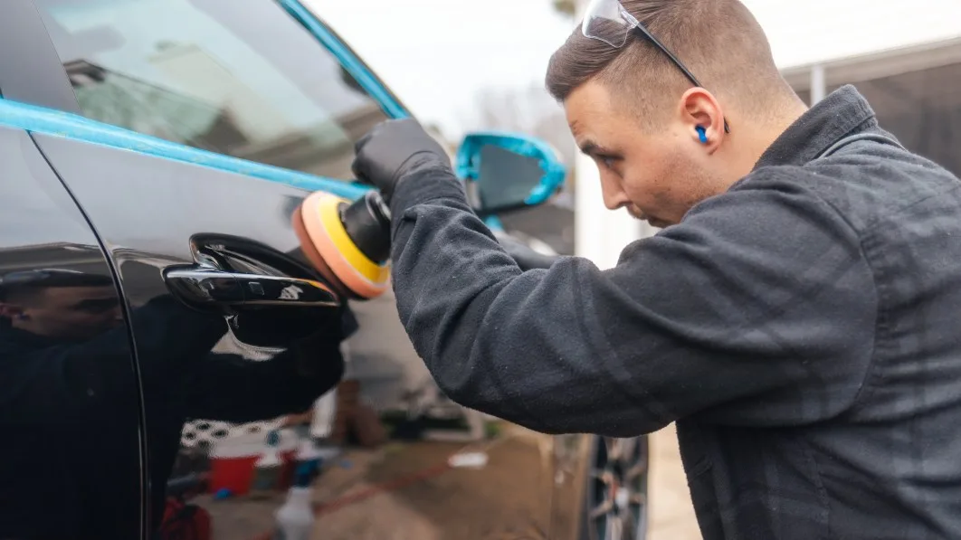 How to Remove Car Scratches: Step-by-Step Guide and Tools