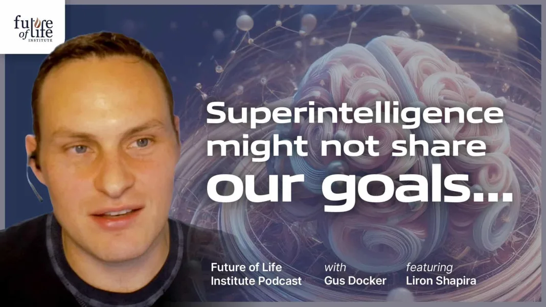 Ilya Sutskever Reveals Next Project: Building Safe Superintelligence with Startup Safe Superintelligence Inc.