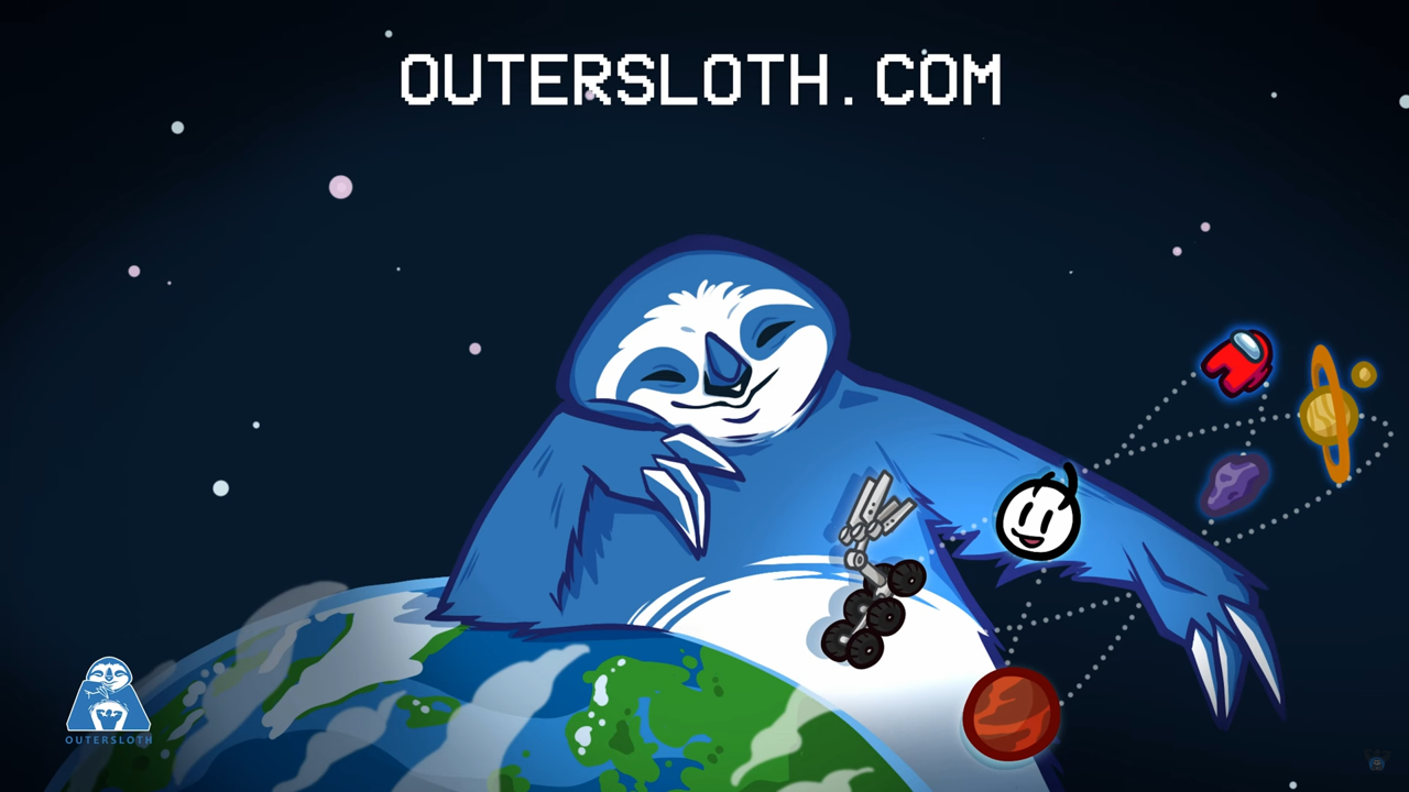 "Indie Developer InnerSloth Launches OuterSloth Game Development Fund and Teases Among Us Animated Series"