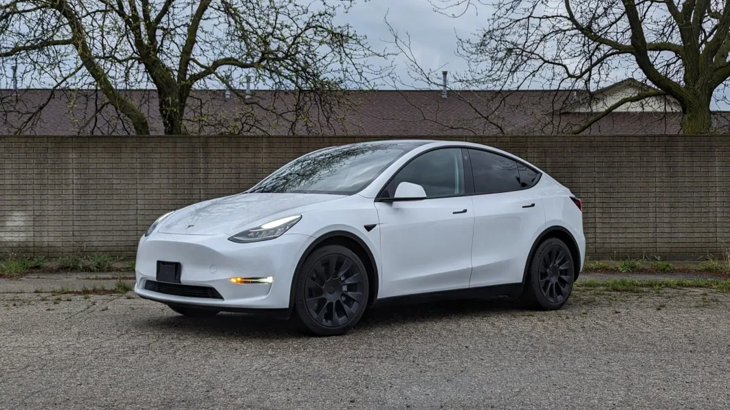 Is the Tesla Model Y Worth Buying? Pros and Cons of the Compact SUV