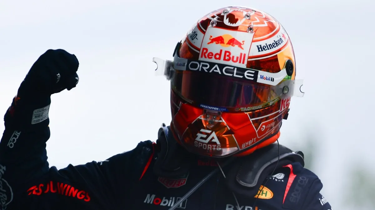 Max Verstappen Claims Victory at Spanish Grand Prix to Extend F1 Championship Lead