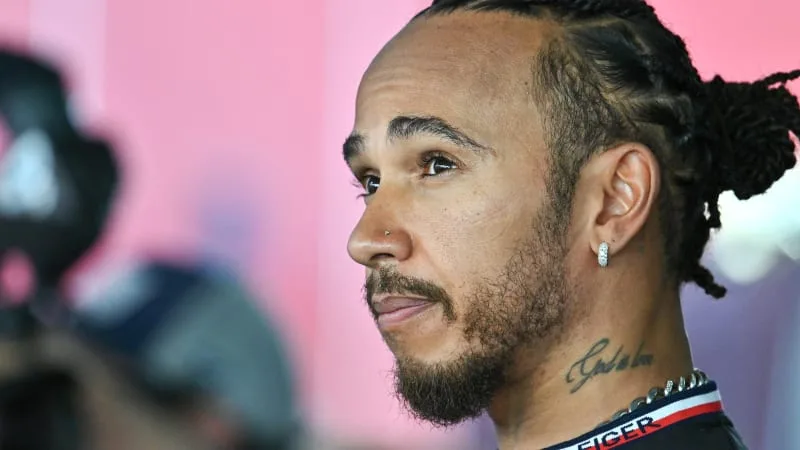 Mercedes Investigates Sabotage Allegations Following Lewis Hamilton's Decision to Leave for Ferrari