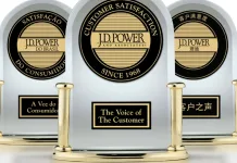 "New J.D. Power Survey Reveals Customer Satisfaction and Trust in U.S. Auto Insurance Companies"