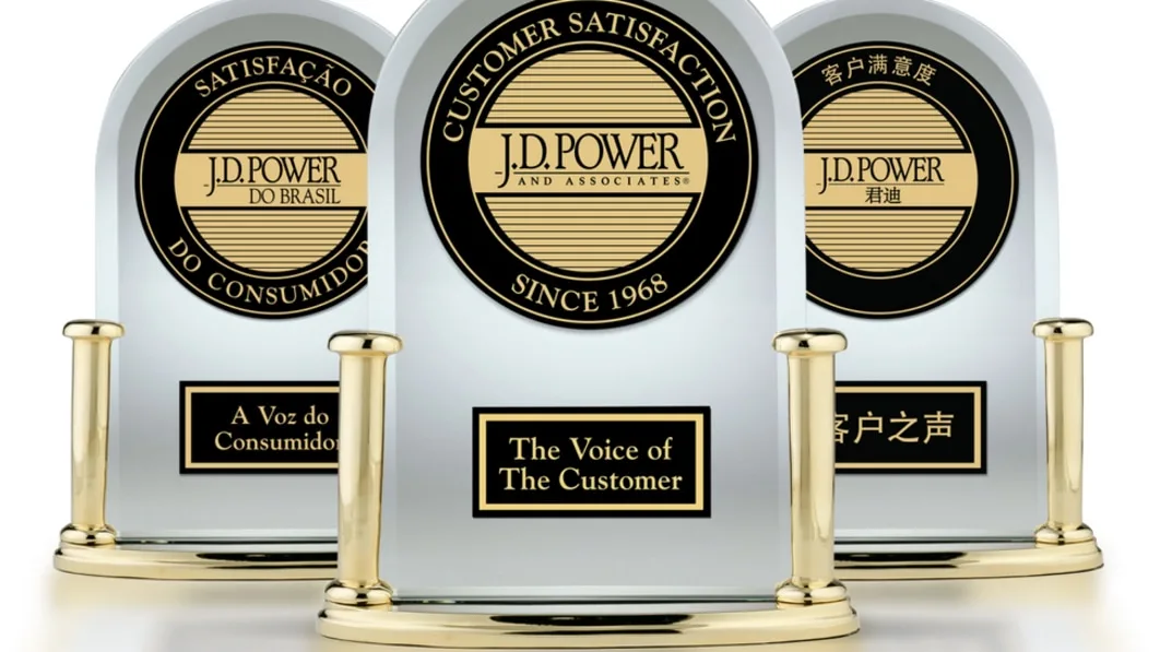 "New J.D. Power Survey Reveals Customer Satisfaction and Trust in U.S. Auto Insurance Companies"