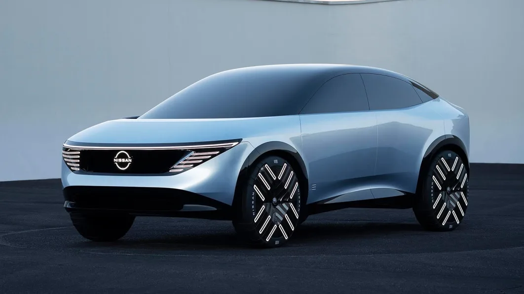 Nissan Delays Electric Sedan Production Again, Shifts Focus to Crossovers