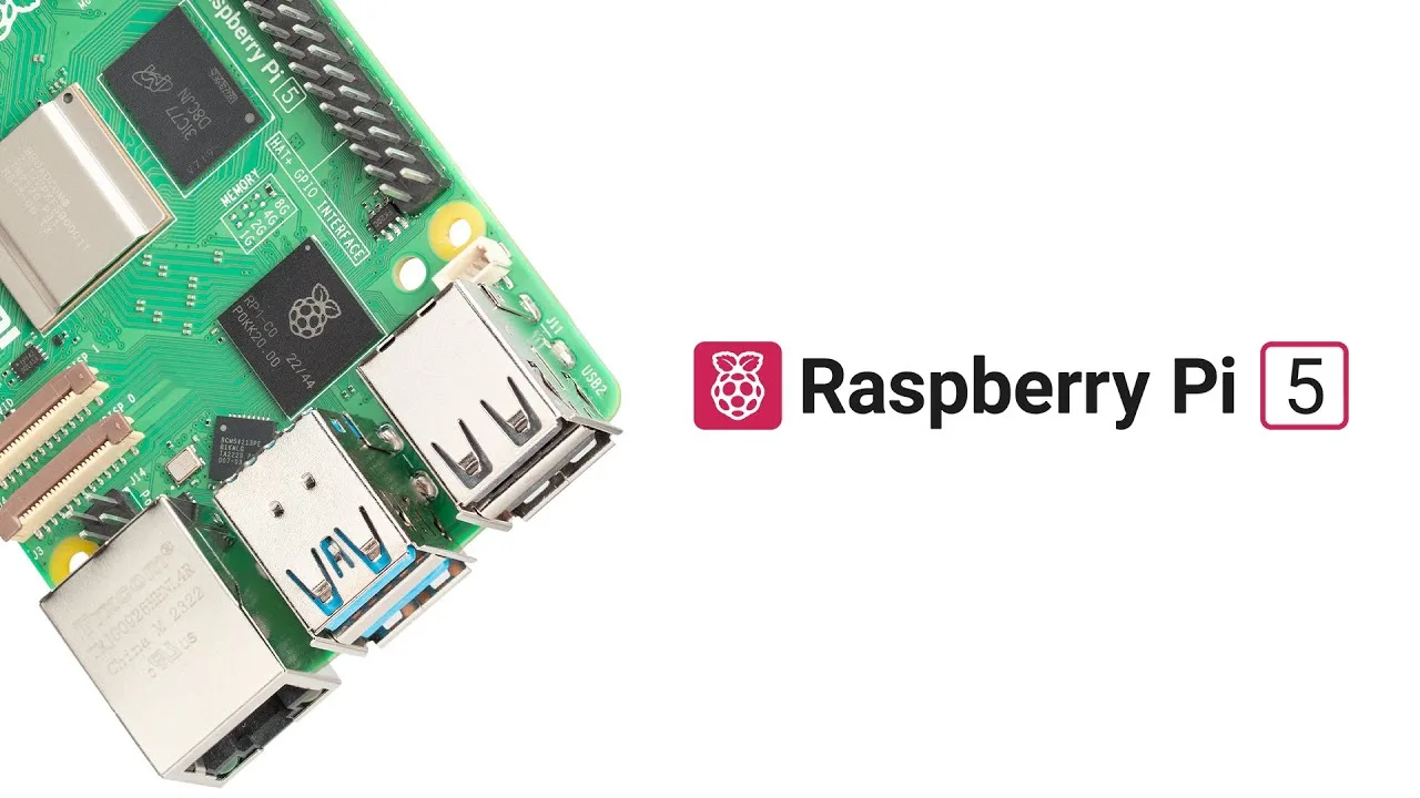 Raspberry Pi 5 to Feature Hailo's AI Accelerators for Advanced Projects