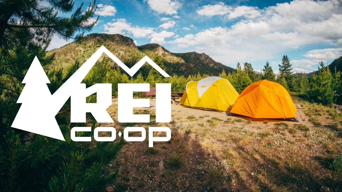 REI's 4th of July Sale: Up to 60% off Outdoor Gear & Apparel