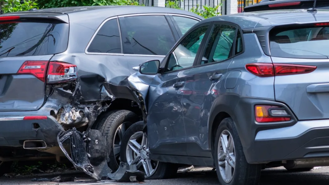 Rising Car Insurance Premiums Linked to Increase in Severity of Claims: Study