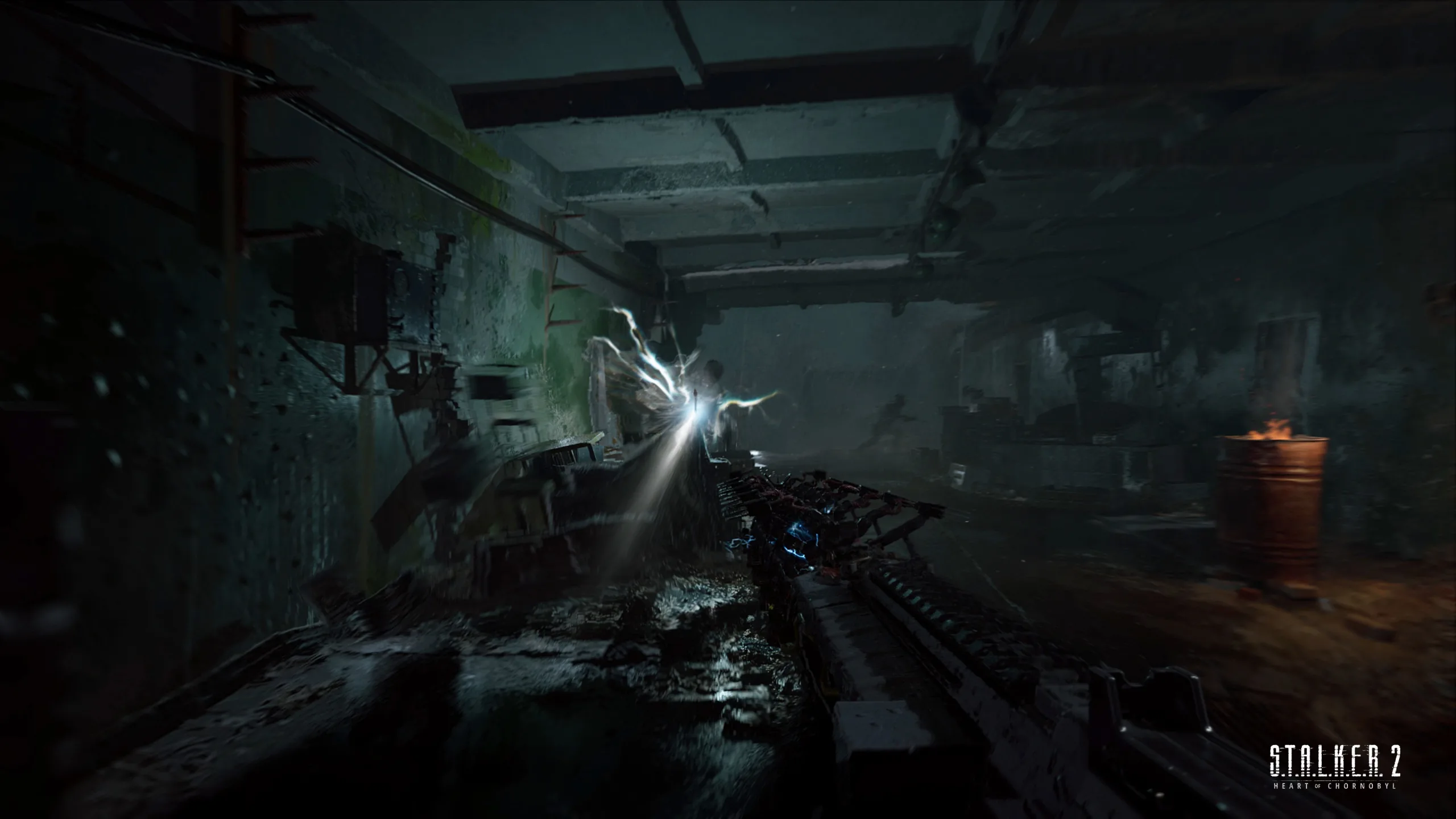 "Stalker 2: Heart of Chornobyl - New Gameplay Revealed for Highly Anticipated Survival Shooter"