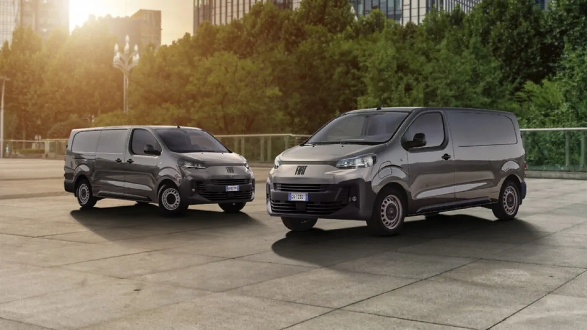 Stellantis Announces Plans for New Ram ProMaster City to Challenge Ford in Commercial Market