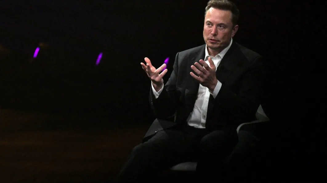 Tesla Investor Sues Elon Musk for Insider Trading, Alleging $7.5 Billion Stock Sale