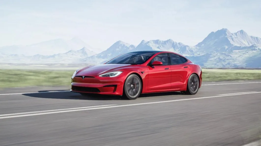 Tesla Recalls Over 125,000 Vehicles in the United States for Seatbelt Warning System Issue