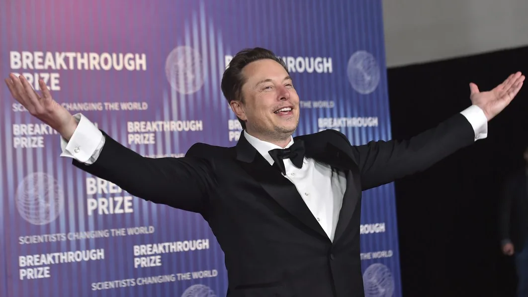 Tesla Shareholders Approve Elon Musk's Enormous Pay Package and Texas Move