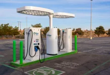 "Tesla Superchargers Face Growing Competition as Satisfaction Drops: J.D. Power Study"