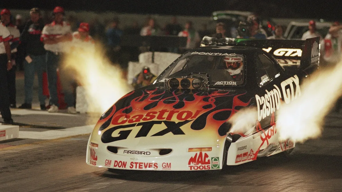 The Ageless Champions of Drag Racing: How Experience and Mental Agility Drive Success