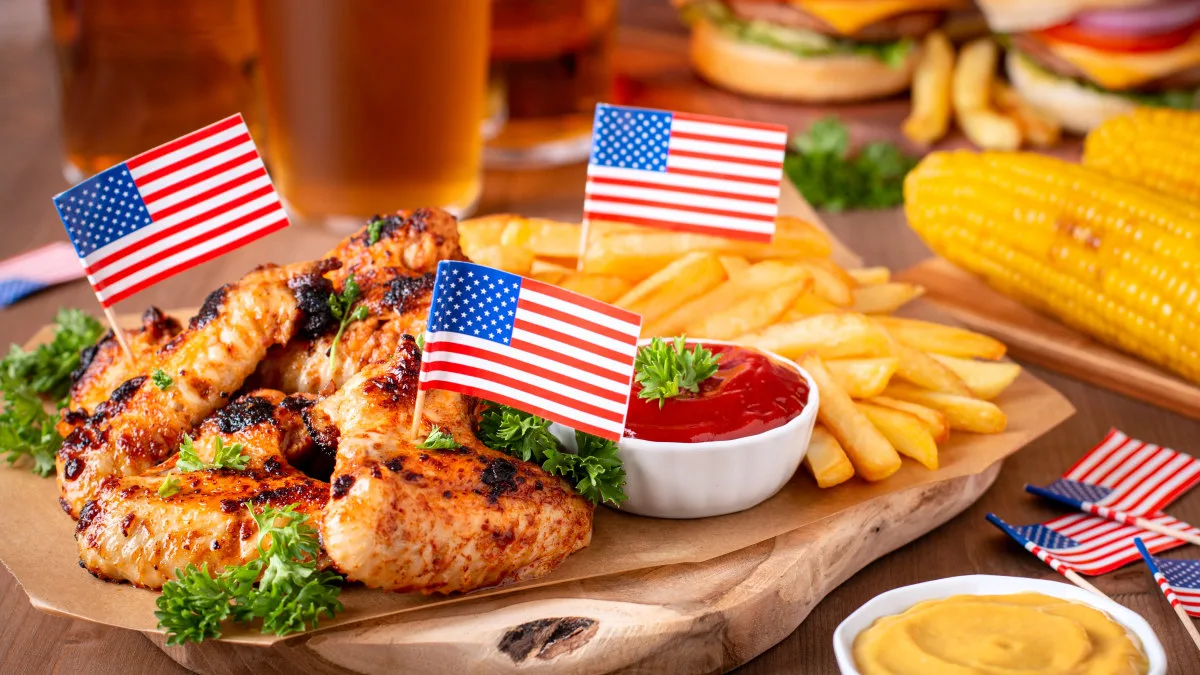 The Best 4th of July Deals on Grills, Griddles, Pizza Ovens, Air Fryers, and Lawn Equipment