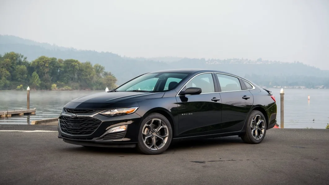 The Demise of the Chevrolet Malibu: A Look at its Final Year and Future Prospects