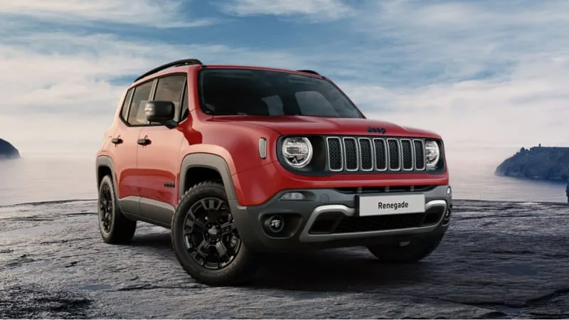 The Future of Jeep: New Models, Electrification, and Affordable Pricing