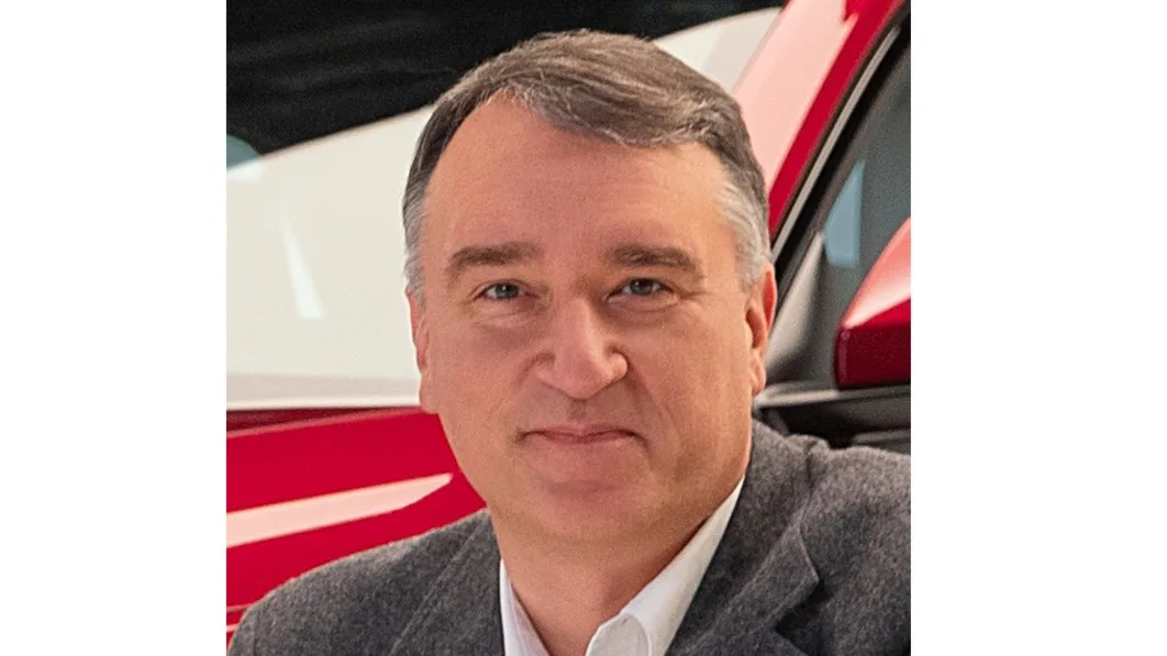 Tony Roma Named Executive Chief Engineer of Corvette Program, Continuing Legacy of GM's Performance Cars Team