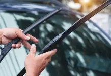 "Top Windshield Wipers for Better Visibility: Bosch, Piaa, Rain-X, Anco, Trico"