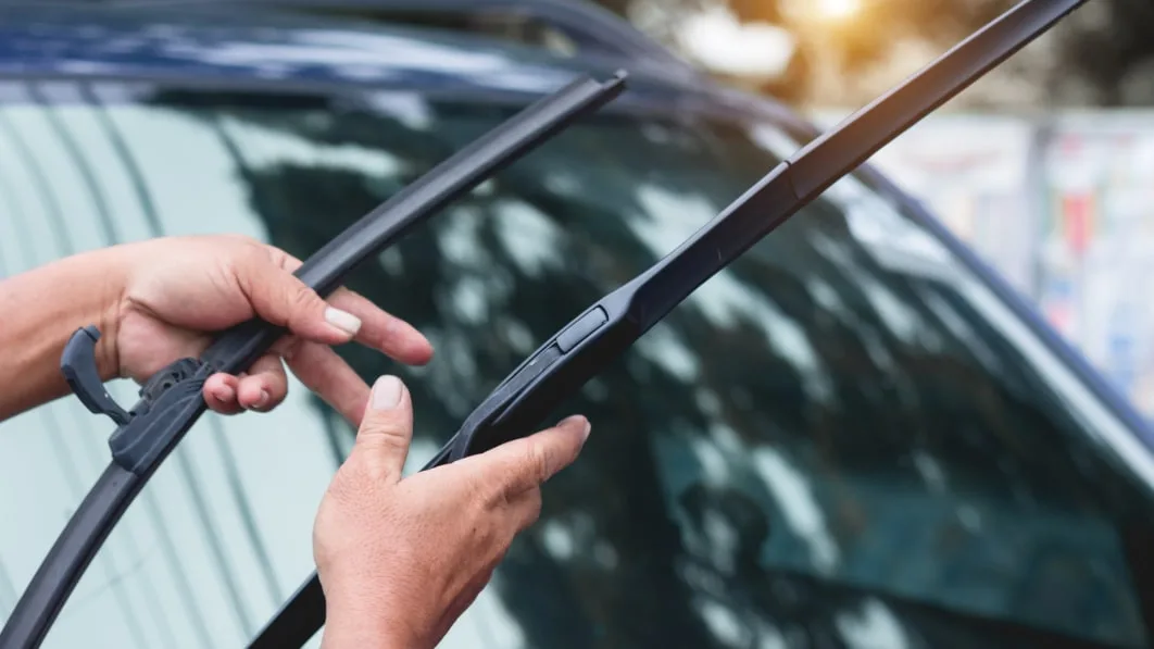 "Top Windshield Wipers for Better Visibility: Bosch, Piaa, Rain-X, Anco, Trico"