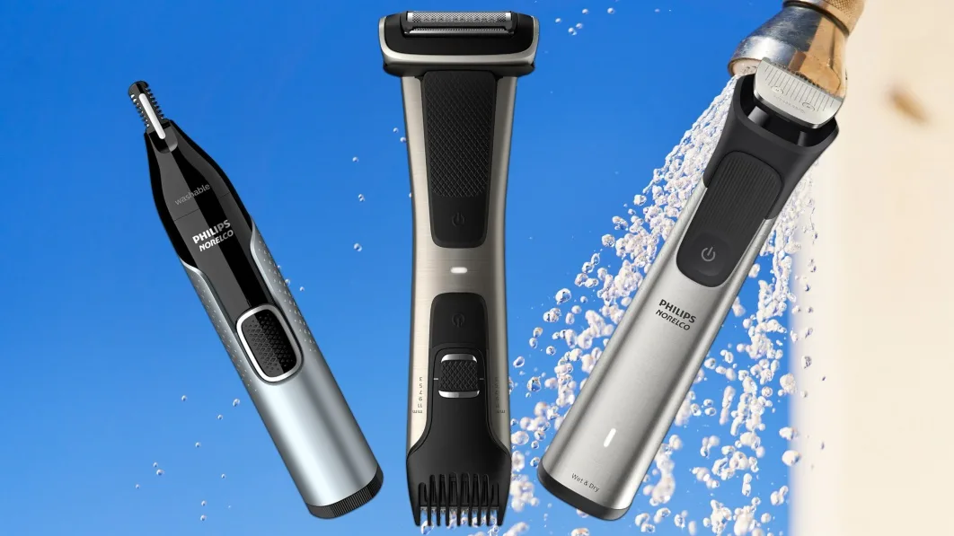 Upgrade Your Grooming Routine with Top-Rated Philips Norelco Tools on Sale