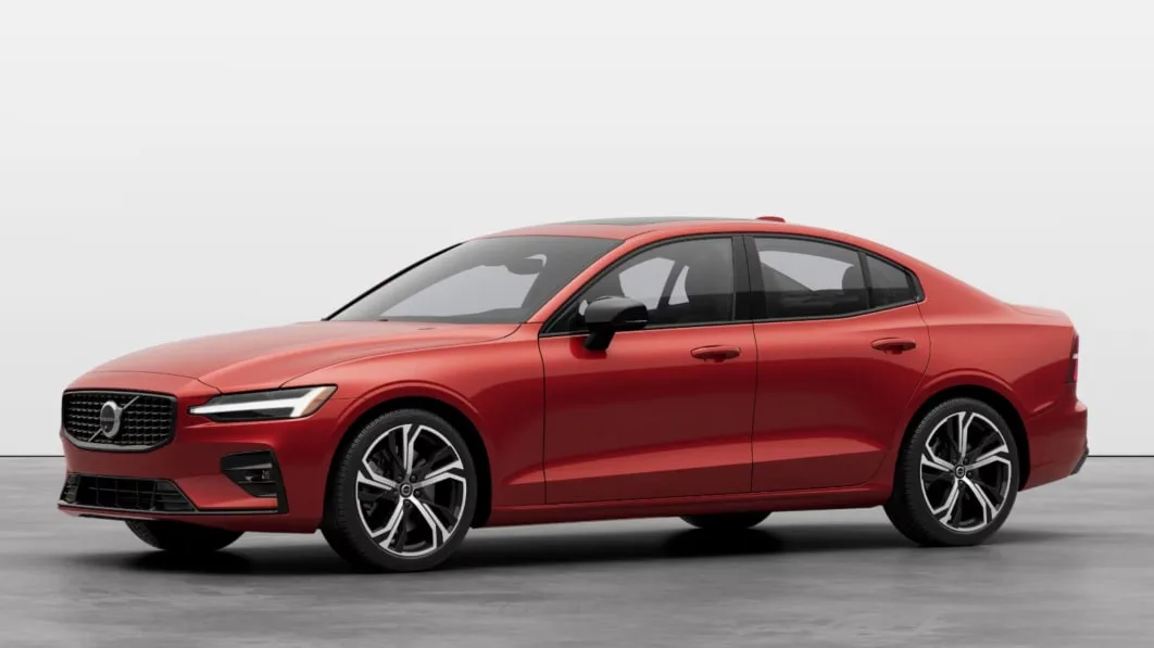 "Volvo Ends Production of S60 Sedan to Focus on New EX90 SUV: What This Means for Buyers"