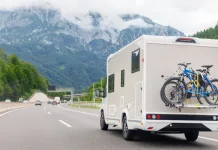 2024 RV Data Yearbook: Popular RV Categories and Trends Revealed