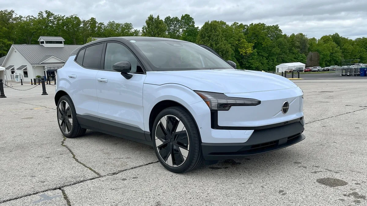 2026 Volvo EX30: Worth the Wait for a Premium Electric Crossover