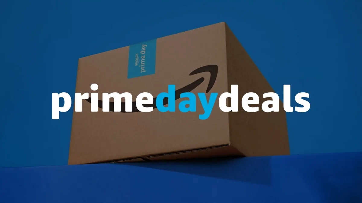 "Amazon Prime Day 2024: Top Deals on Tech, TV, Automotive Accessories, and More"