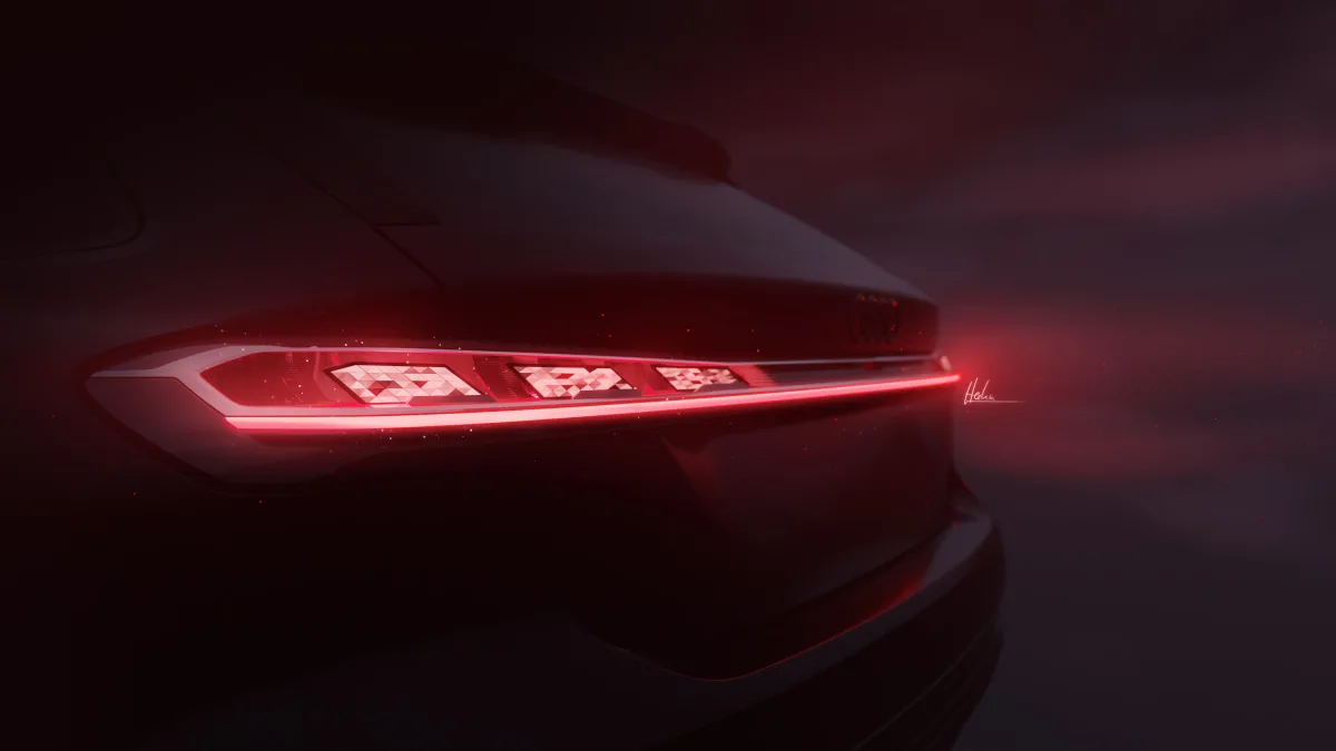 Audi Unveils Plans for 20 New Models in 2024-2025: Next-Gen A5, Electric A6 E-Tron, and Third-Gen Q5 in Focus