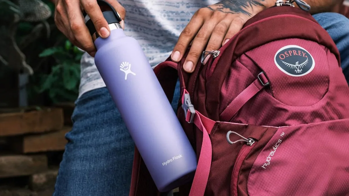 "Best Early Prime Day Water Bottle Deals on Amazon 2024 - Save Now!"