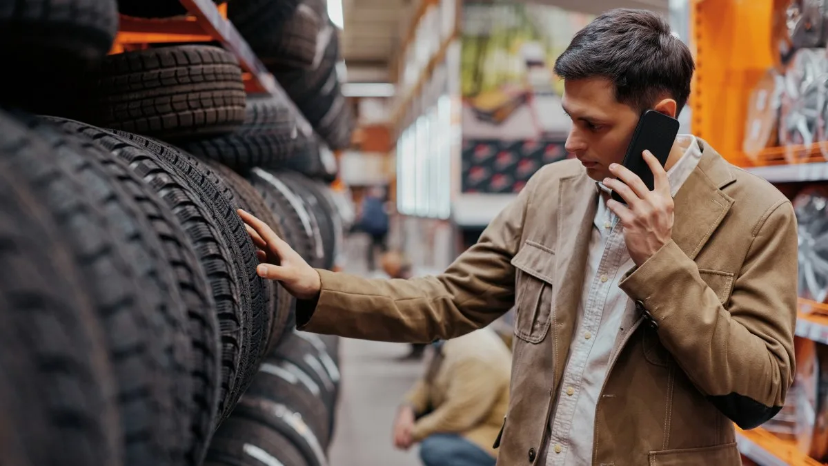 Best Prime Day Tire Deals: Save Big on Goodyear, Continental, Pirelli, Cooper, Firestone, and Bridgestone Tires