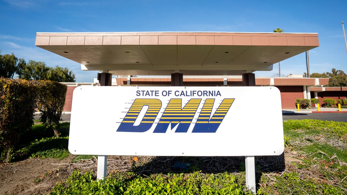 California DMV Digitizes 42 Million Car Titles Using Blockchain to Fight Fraud and Simplify Transfer Process