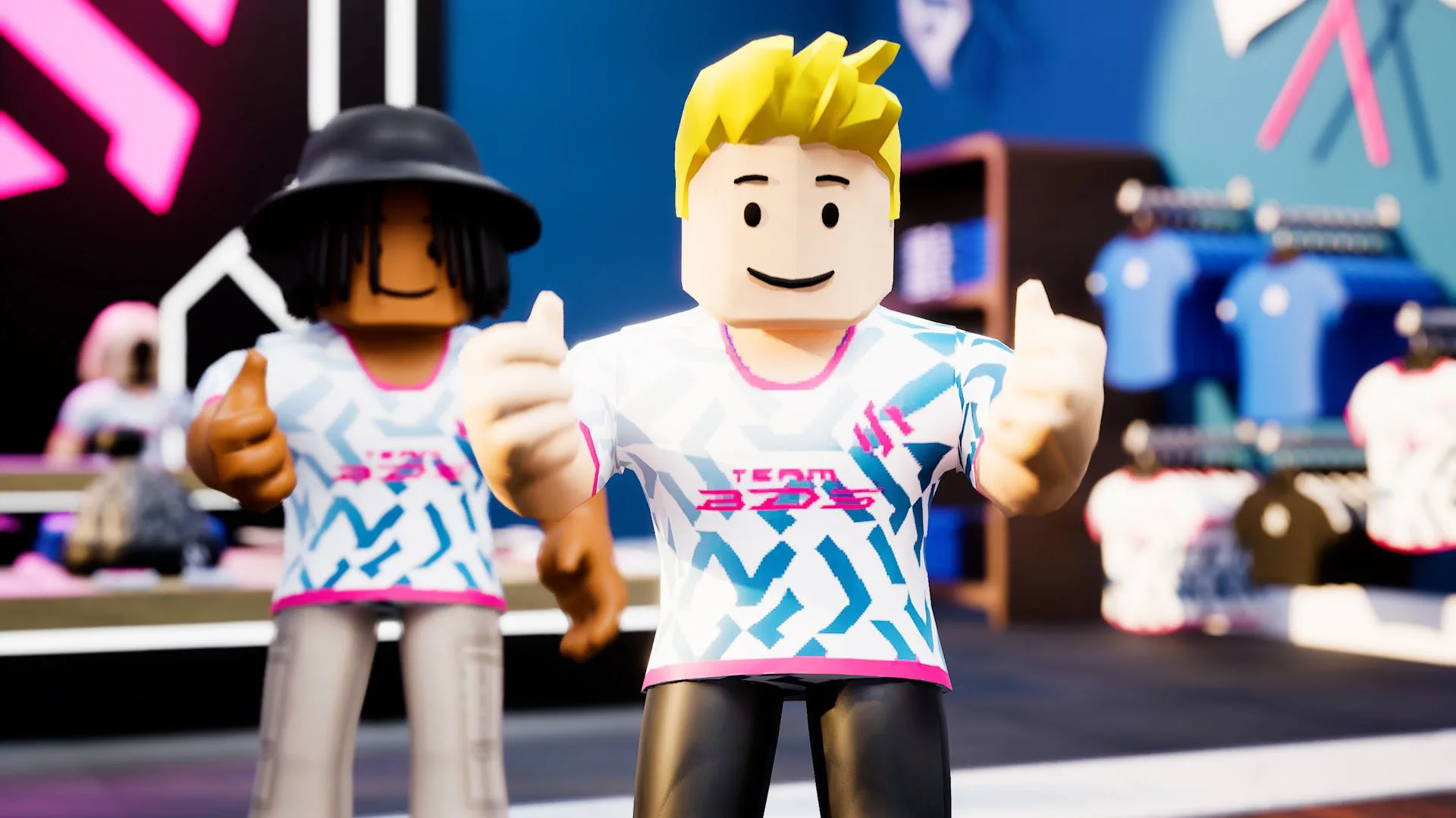 Coach Partners with Roblox and Zepeto to Bring Spring 2024 Collection to the Metaverse