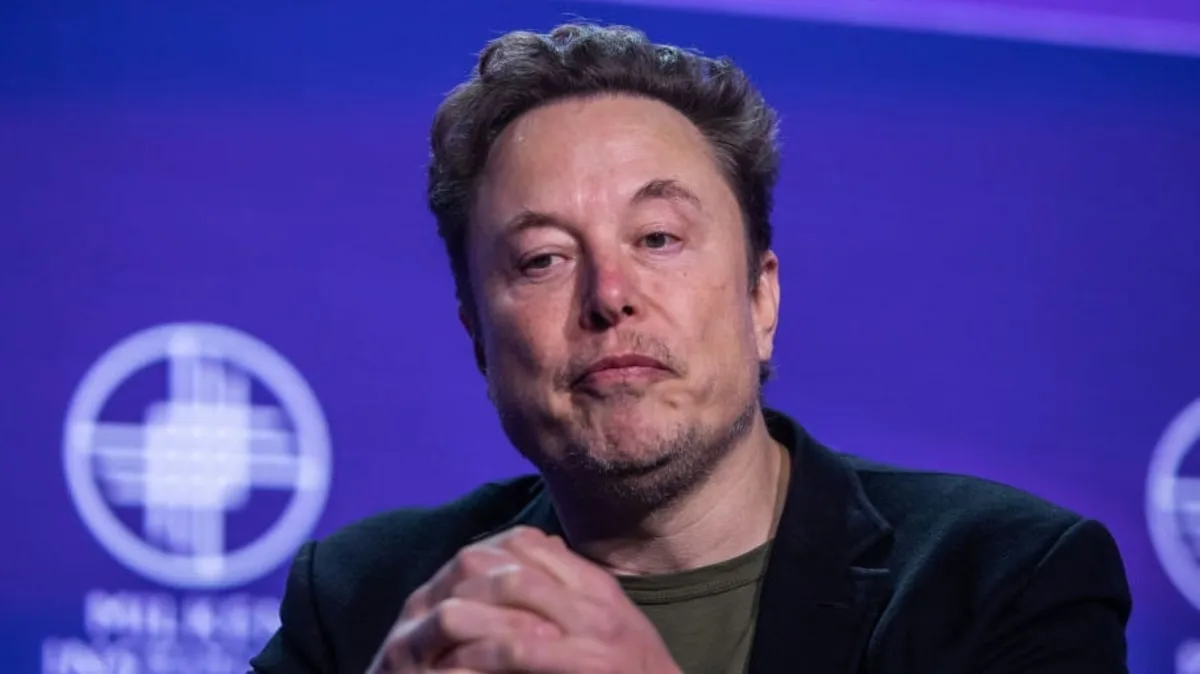 Delaware Judge to Consider $6 Billion Legal Fees in Elon Musk's Pay Package Case