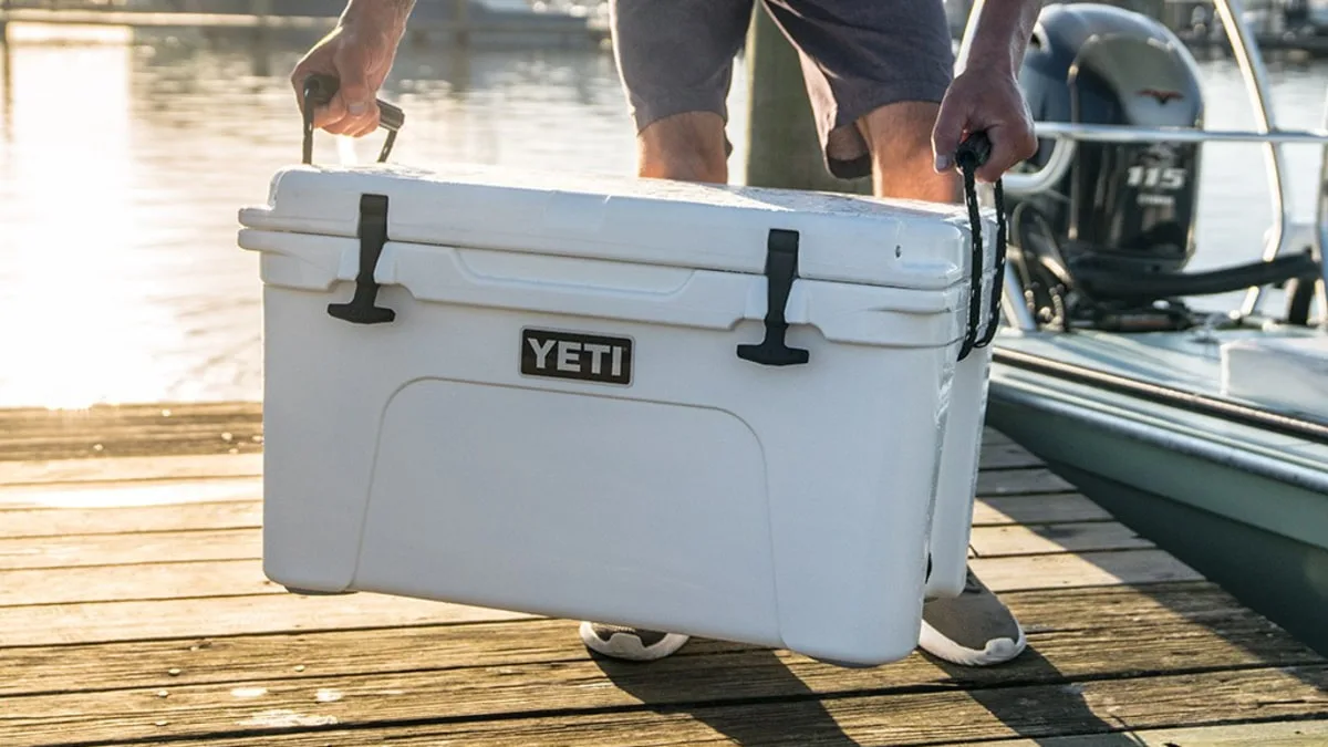 Don't Miss Out on Unbeatable Prime Day Yeti Deals for Outdoor Enthusiasts