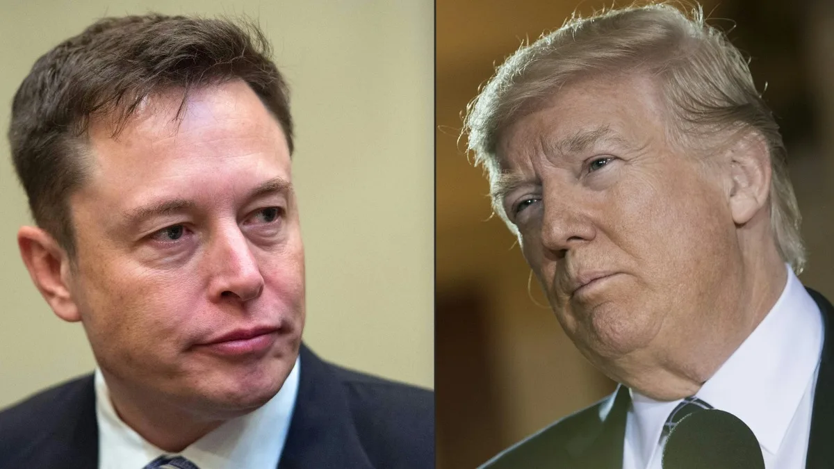 Elon Musk Backs Republican Ticket Skeptical of EV Subsidies: What This Means for Tesla