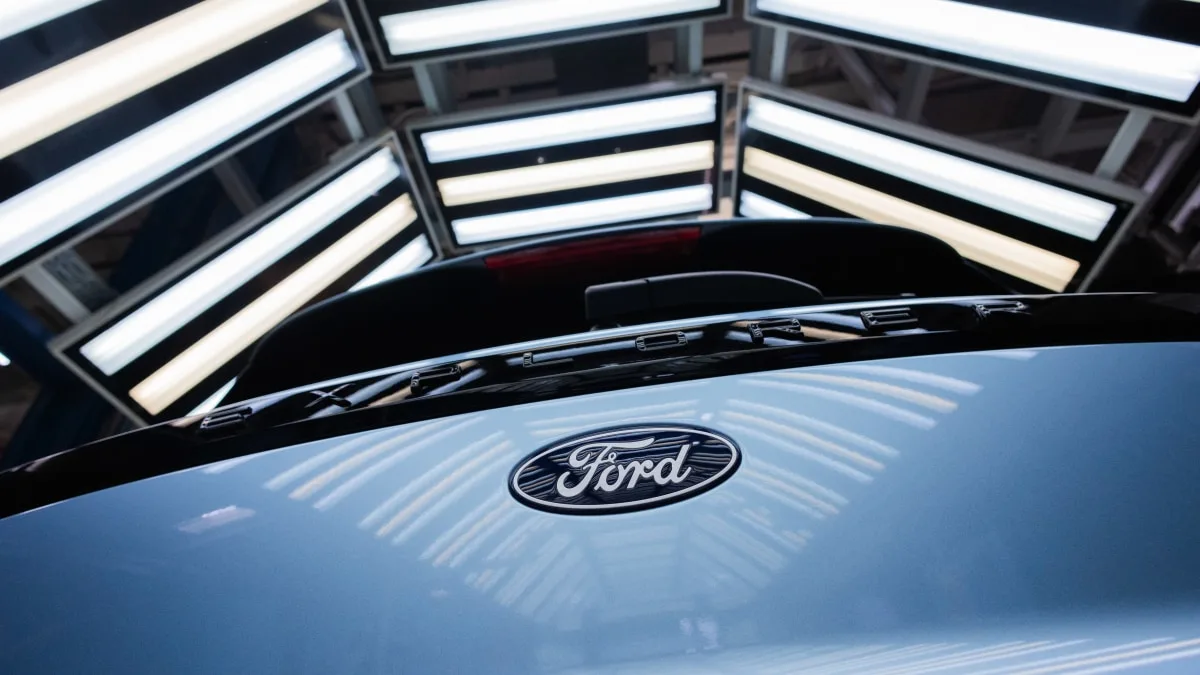 Ford Motor Struggles with Quality Issues and EV Business, Sees Dip in Second-Quarter Profit